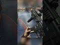 Tokyo Marui HK416 Devgru NGRS | Practicing reload's