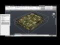 AutoCAD and Point Clouds