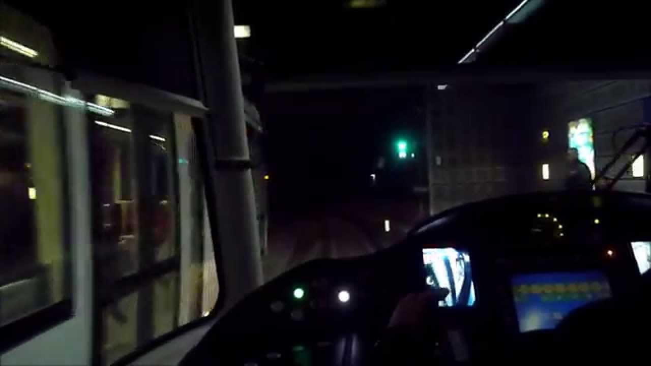 Citadis 402 N°840 Tunnel - Astuce Rouen