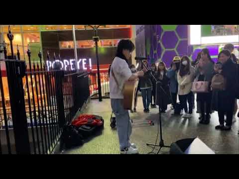『僕のギター』スピッツ/cover 優里 2019.12.28