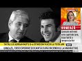 Adrian Mutu este în doliu. Tatăl fostului fotbalist, Spiridon Mutu, a murit