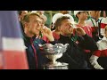 Men's Final: Great Britain vs France | BNP Paribas World Team Cup