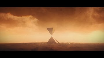 The Interbeing - Deceptive Signal (Official Video)