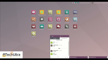 Odoo WhatsApp Discuss Module Video - Odoo WhatsApp Integration (Official WhatsApp Cloud API by Meta)