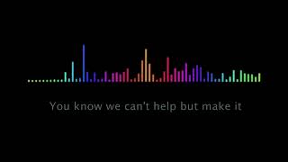 Hang On In There Baby karaoke Low Keys