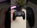 The Black PS5 controller is the BEST 🖤