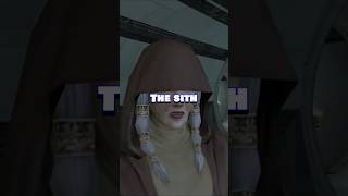 KOTOR 2 - The Sith Lords - Masterpiece