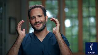 Hill Oral Surgery Wisdom Tooth Consent Video