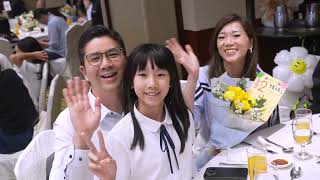 Event Highlight: Grade 6 Graduation Ceremony 2025-26