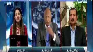 All Muslim Countries Across The World Supported The India's Stand Against Pakistan And Terrorism
