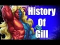 History Of Gill Street Fighter V