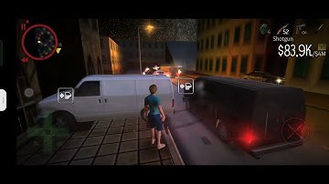 Payback 2 Mission Failed Part 6 Born Slippy