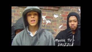 Mystic TV - Drizzle
