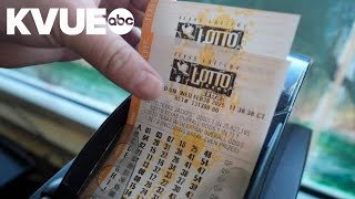 Austin woman receives $83M jackpot payout after 6-month dispute with Texas Lottery Commission