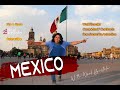 MEXICO II TRAVEL WITH NOEL BASTOLA II CONTINENT : NORTH AMERICA