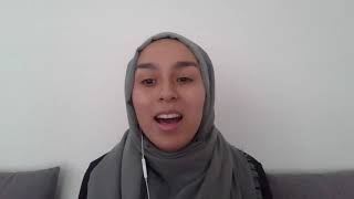 Q&A Ramadan // Assia San Q&A Ramadan // Assia San