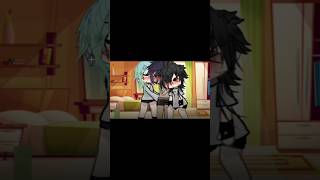 Are you sure you like this?... #gacha #gachalife