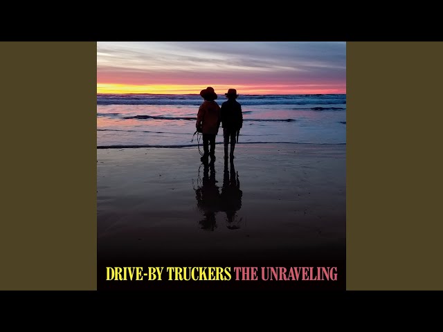 Drive-By Truckers - Rosemary with a Bible and a Gun