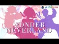 〔COVER〕Wonder NeverLand【 53RENADE | NIJISANJI ID】