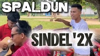 SINDIL' SINDIL SPALDUN🎶 VLOG SIN PANDAMI