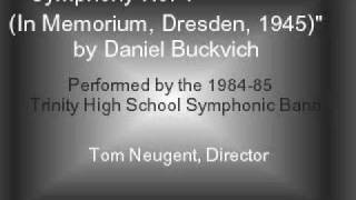Symphony #1 by Buckvich