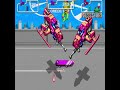 Tmnt 1989 (Arcade) – This Game Destroyed 80S Arcades #shorts #gaming
