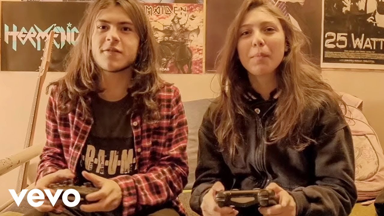 Los Perez García - Vecinos