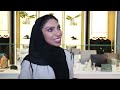 ATM 2024: Dr. Nadia Bastaki, Chief People & Corporate Affairs Officer, Etihad Airways