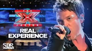 Stone Temple Pilots (Jeff Gutt) | Lifetime Worth Of Dues | the SDR show | ep 728