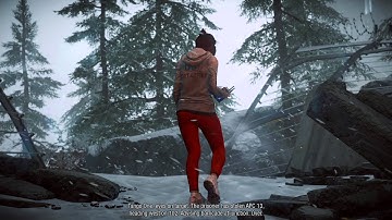 PS4 Longplay [004] inFAMOUS First Light (part 2 of 4)