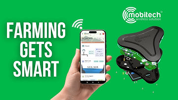 ENGLISH - Smart Farming Begins Here: Dcon Ag AIR Controller Features Explained