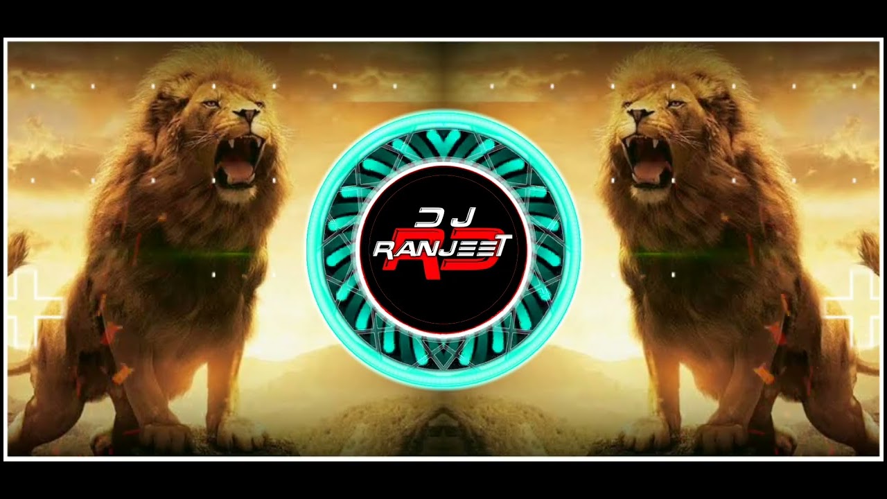 SHER TAAL VS TAPA TAP TRANCE #DEMO  (NAVRATRI SPL 2022) DJ RANJEET RD OFFICIAL