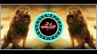 SHER TAAL VS TAPA TAP TRANCE #DEMO  (NAVRATRI SPL 2022) DJ RANJEET RD OFFICIAL