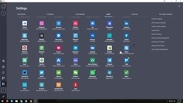 Shift 2.0 Review Update - More Extensions And Accounts