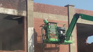 Pittsburgh's#1 Blasting Company! Media Blasting, Sandblasting, Abrasive Blasting, & Dustless!