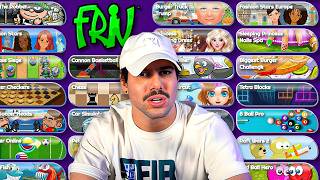 Todos Jogos Do Friv  #FrivNostalgia 