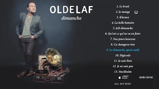 Miniatura de "Oldelaf - Le Dimanche après-midi"