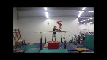 Age Group Programme - Men