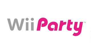 Main Menu - Wii Party Music Extended