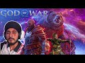 🔥 Jatt vs Gods | God of War Ragnarök Punjabi Live Stream |