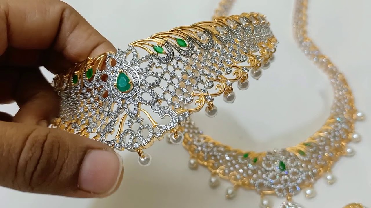 Bridal sets offer🥰 order on 9384856555 - YouTube