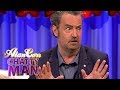 Matthew Perry  | Full Interview | Alan Carr: Chatty Man with Foxy Games