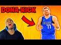 FlightReacts Hating on Luka Doncic Compilation!