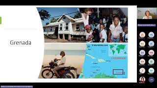 Prof Sarah Wallace, 'Delivering impactful speech and swallowing research: An unconventional journey' Profile