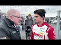 Kai Daryanani | Qualifying | Donington Park (National) | British F4 2024