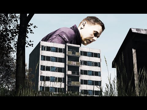 Video: Podaci O Prodaji DayZ-a, Otkrila Nova Akvizicija Studija