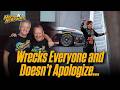 Carson Hocevar Doesn't Apologize &amp; That's Why You Love Him