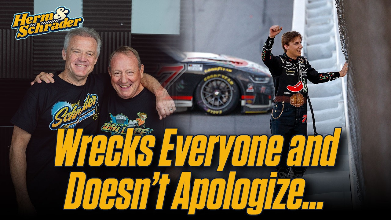 Herm & Schrader