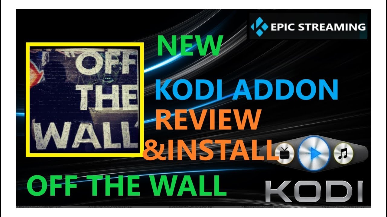 what is the best movie addon for kodi