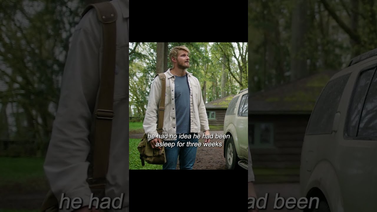 Man Bitten By A Poisonous Snake Movie Drama Recap
